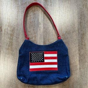 Rob Ference Los Angeles America Purse‎